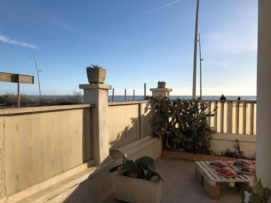 Apartment Domus Anna Lido di Ostia